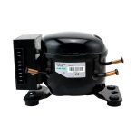 Jeyan 12-24v Buzdolabı Kompresörü 35g