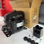 wq142y 1/4+++ buzdolabı kompresörü