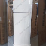 12v Regal Çift Kapılı Buzdolabı