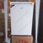 Vestel Retro Beyaz Buzdolabı 1