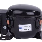 jeyan 12-24v Buzdolabı Kompresörü 25G