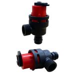 3 bar emniyet ventili ariston egis mandallı zev12