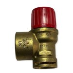 3 bar emniyet ventili vaillant vuw eca marka