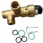 3 YOLLU GRUP VAİLLANT 252457 ATMOMAX TURBOMAX VUW (MOTORLU)