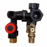 3 YOLLU GRUP D.DÖKÜM NİTROMİX SENSÖRSÜZ