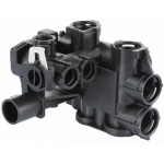 3 YOLLU GRUP ARİSTON SOL BLOK ORJ BİTRON