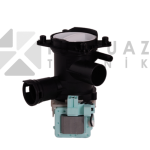 pompa motoru bosch logixx 8kg