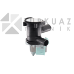 POMPA MOTORU BOSCH MAXX 	CM06BO07 - Görsel 2