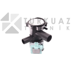 POMPA MOTORU BOSCH MAXX 	CM06BO07