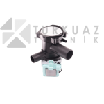 POMPA MOTORU BOSCH MAXX 	CM06BO07