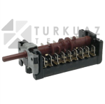FIRIN KOMÜTATÖR ARÇELİK 263900053 AN04AR02 