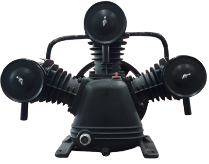 HAVA KOMRESÖR KAFASI 3065