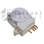 ARÇELİK BUZDOLABI TIMER ARÇELİK 4812470185