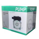 WİLO UYUMLU KOMBİ SİRKİLASYON POMPA MOTORU PUMP