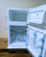 12 V KARAVAN TEKNE BUZDOLABI - Görsel 2